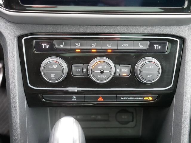 Certified 2023 Volkswagen Atlas Cross Sport SEL R-Line image 29