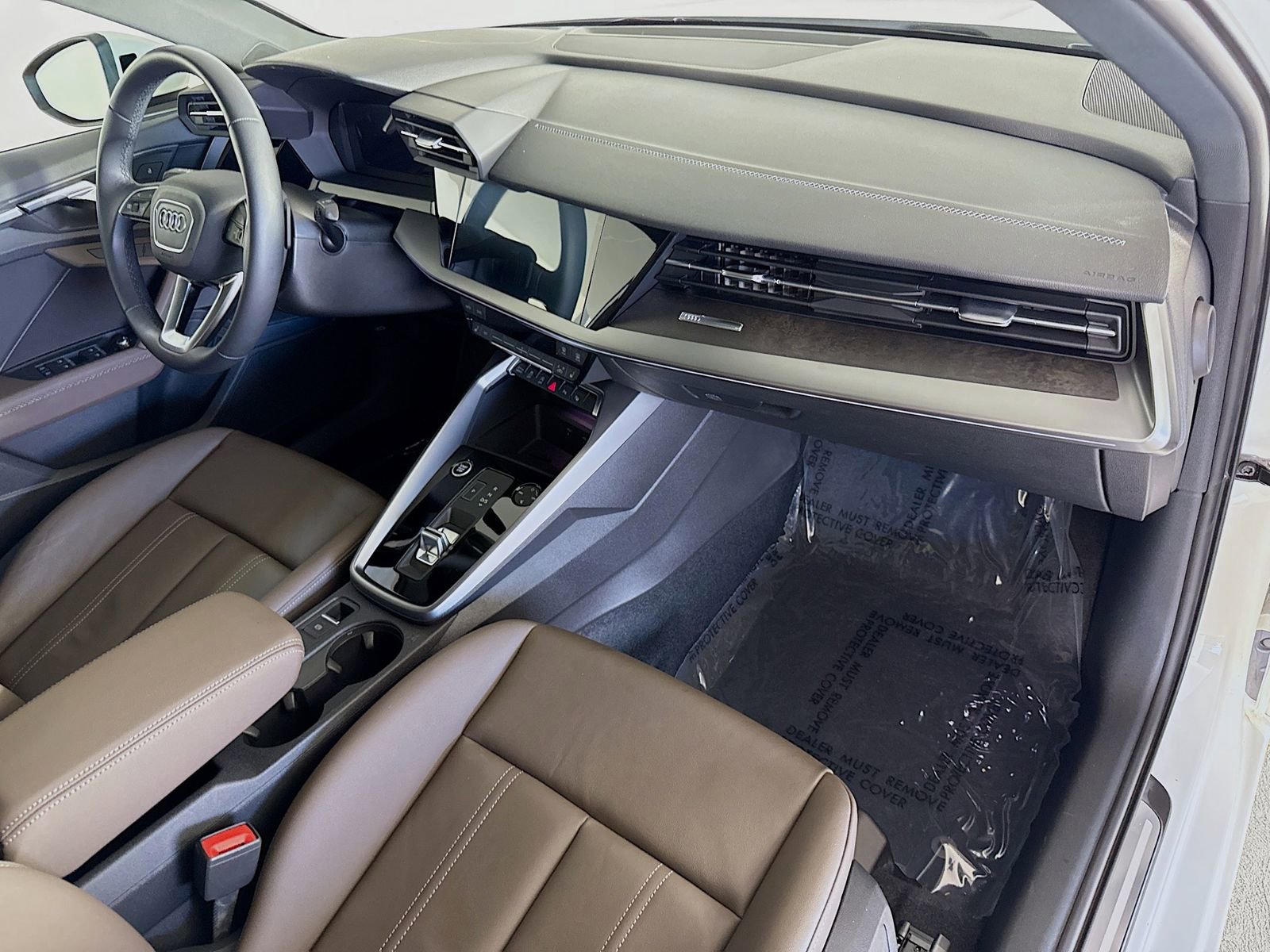 Certified 2023 Audi A3 2.0T Premium Plus w/ Premium Plus Package image 31