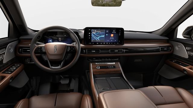 New 2026 Lincoln Aviator Reserve w/ Luxury Package AWD/4WD image 7
