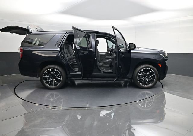 Used 2022 Chevrolet Tahoe RST RWD image 65
