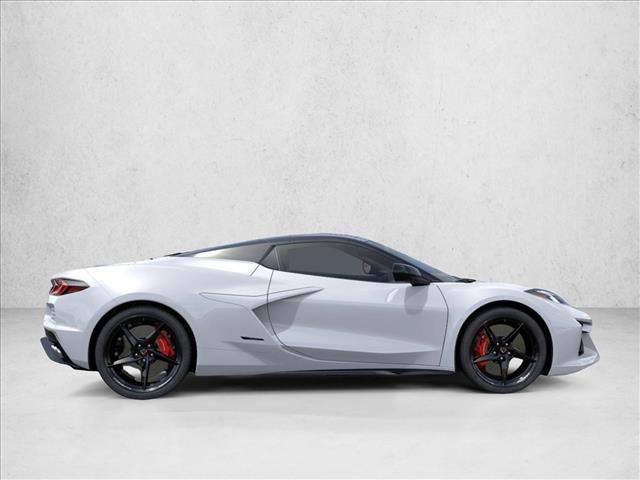 New 2025 Chevrolet Corvette E-Ray AWD/4WD image 5