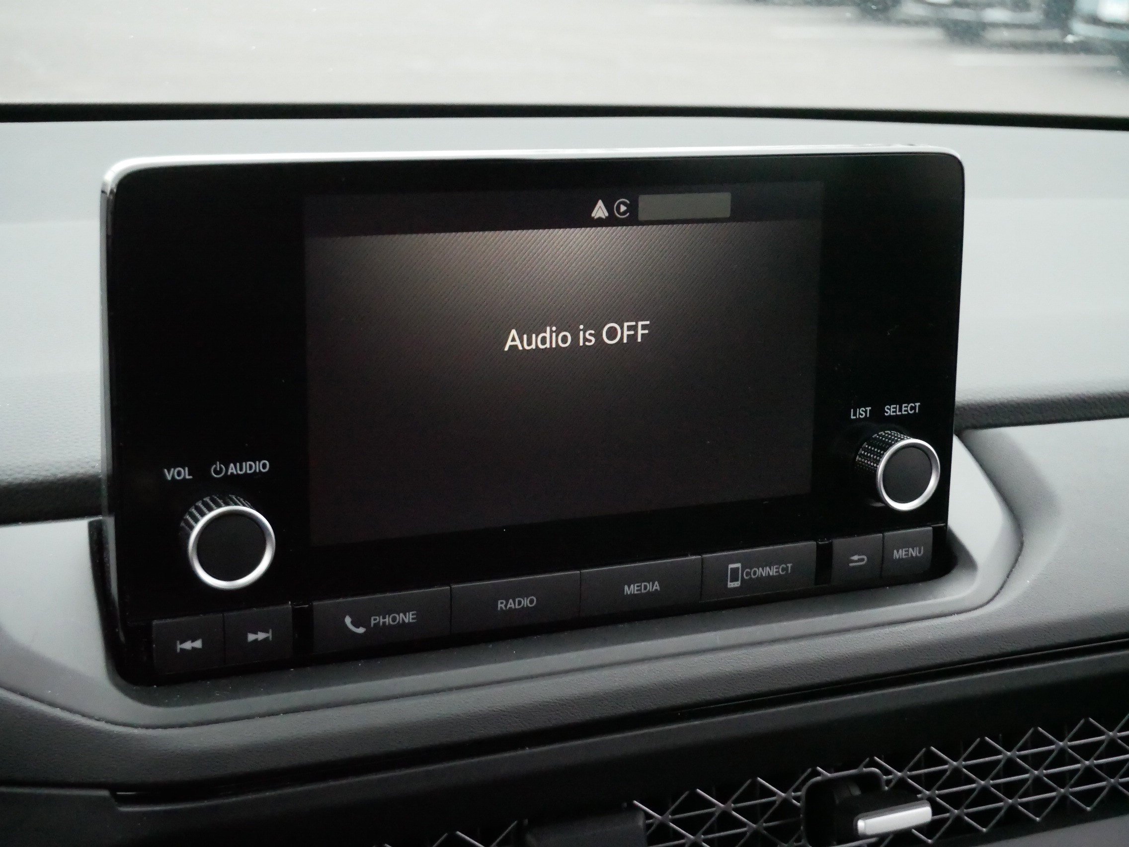 Used 2023 Honda Accord EX image 22