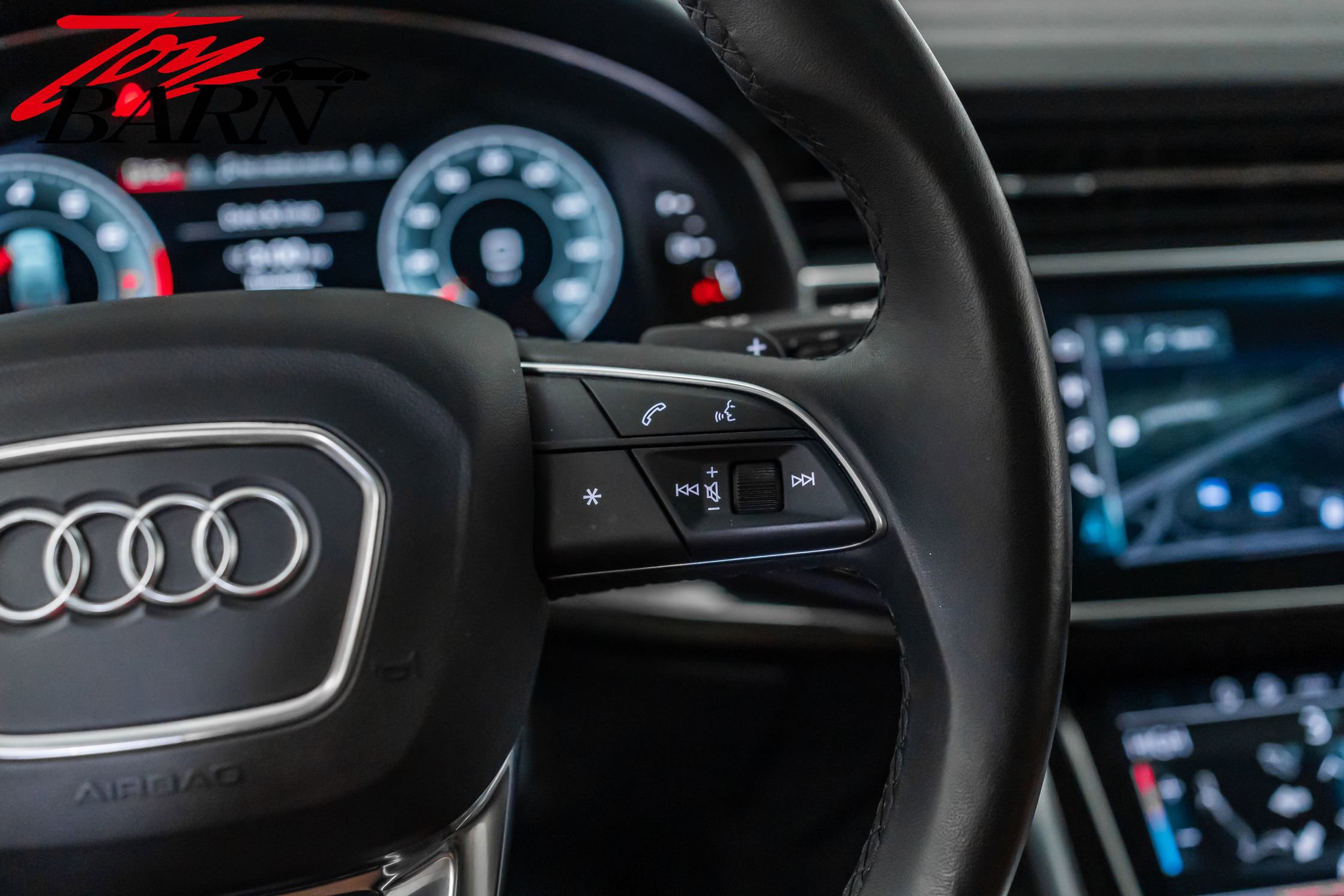 Used 2023 Audi Q7 3.0T Premium Plus image 35