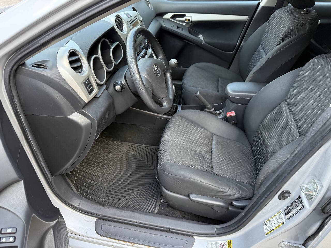 Used 2009 Toyota Matrix image 6