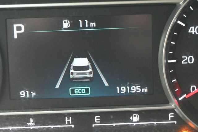 Used 2023 Kia Sorento S AWD/4WD image 13