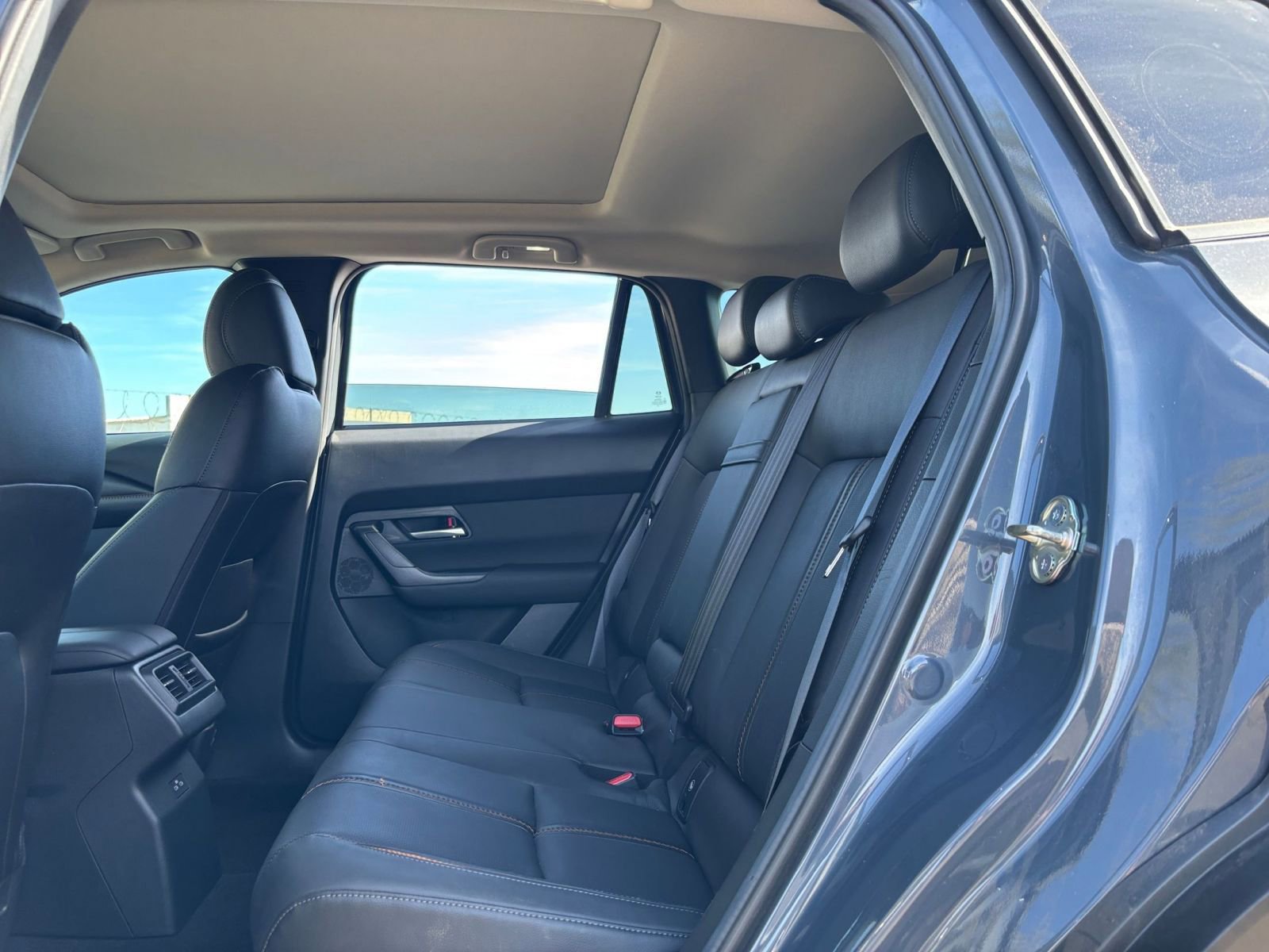 Used 2025 MAZDA CX-50 2.5 Hybrid w/ Premium Plus Pkg image 27