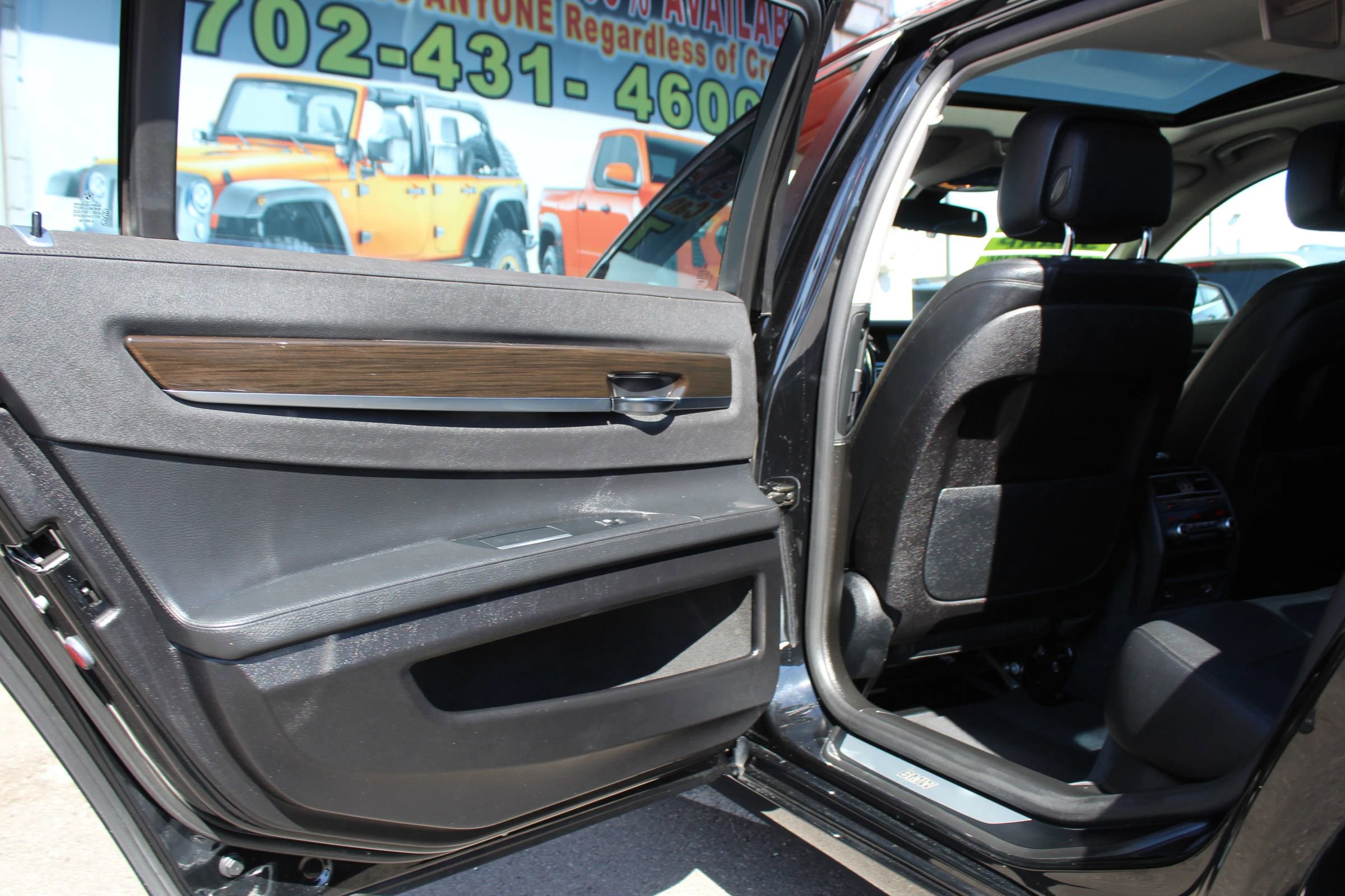 Used 2015 BMW 740Li RWD image 19