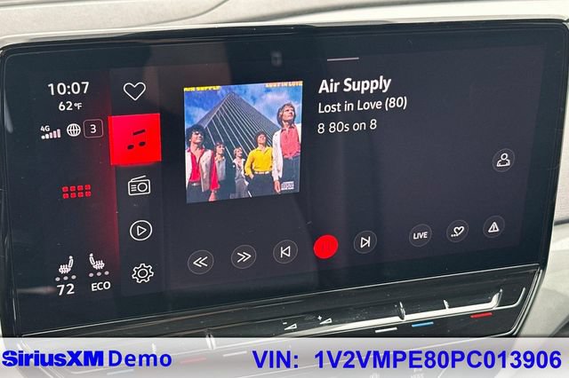 Used 2023 Volkswagen ID.4 Pro S RWD image 35