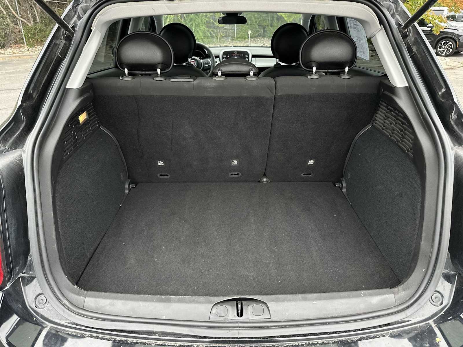 Used 2019 FIAT 500X Trekking w/ Premium Group image 19