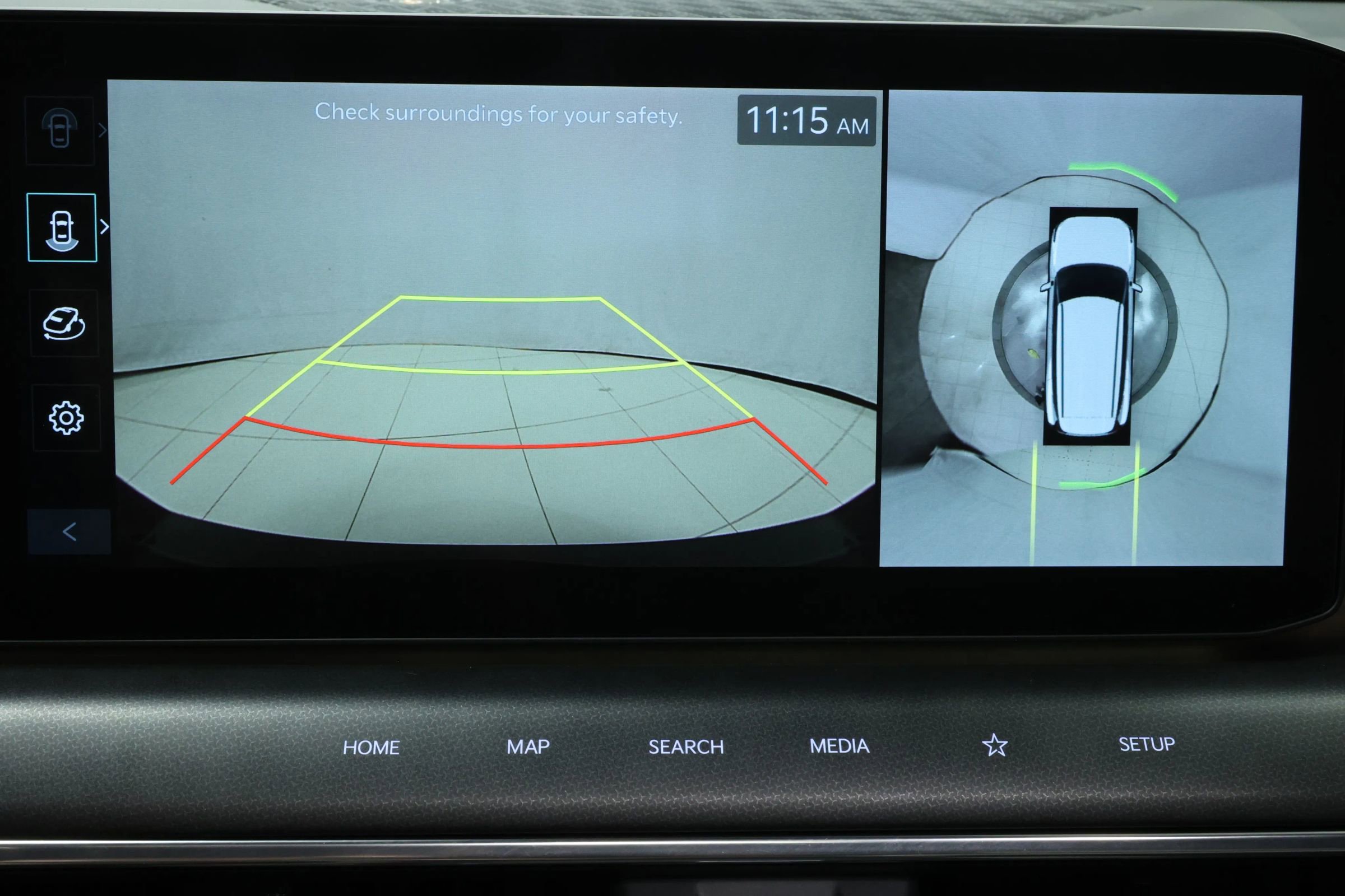 Used 2024 Kia EV9 GT-Line image 44