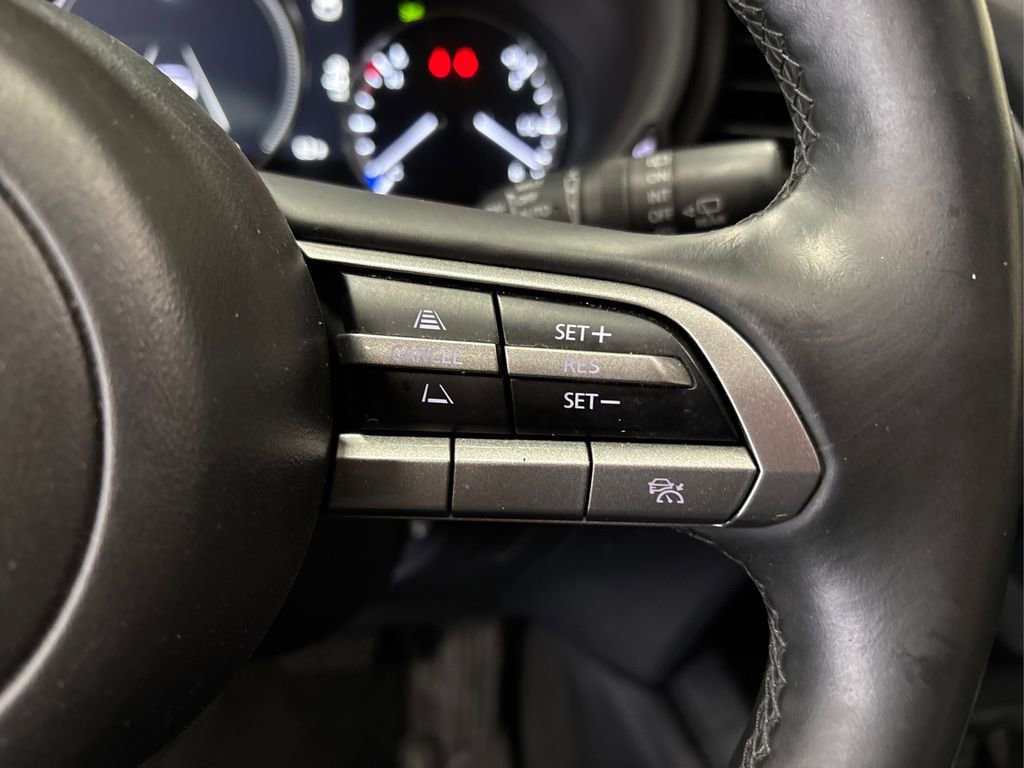 Used 2023 MAZDA CX-30 AWD 2.5 S w/ Select Package image 27