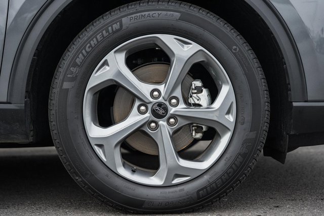 Used 2025 Ford Escape ST-Line image 20