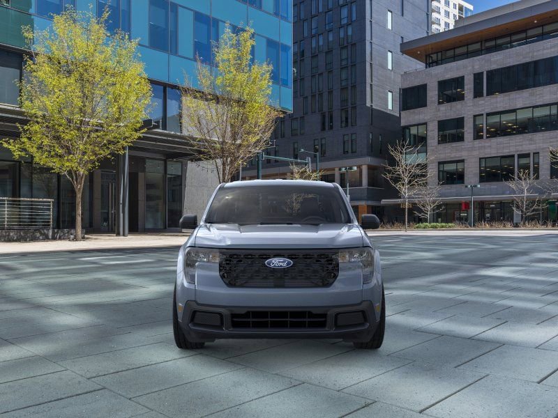 New 2026 Ford Maverick XLT image 6