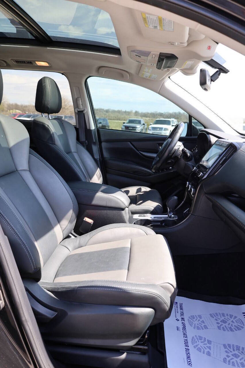 Used 2022 Subaru Ascent Onyx Edition image 15