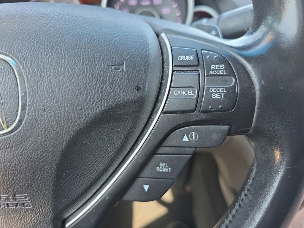 Used 2012 Acura TL w/ Technology Package image 25