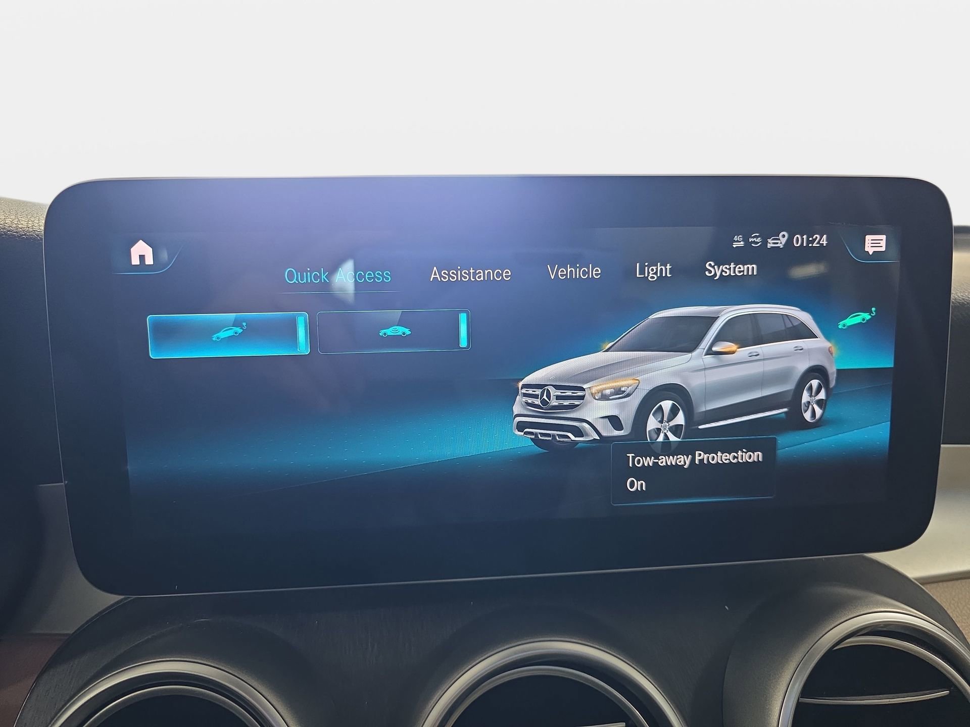 Used 2021 Mercedes-Benz GLC 300 4MATIC image 22