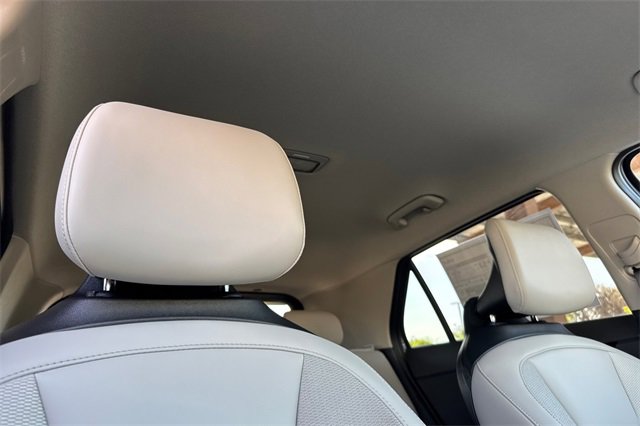 New 2025 Kia Niro EX image 19