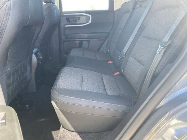 Certified 2024 Ford Bronco Sport Big Bend image 16