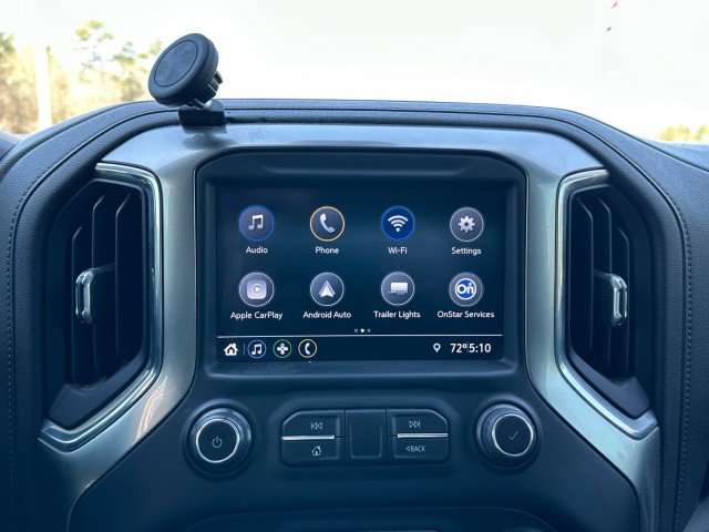 Used 2021 Chevrolet Silverado 1500 RST image 19