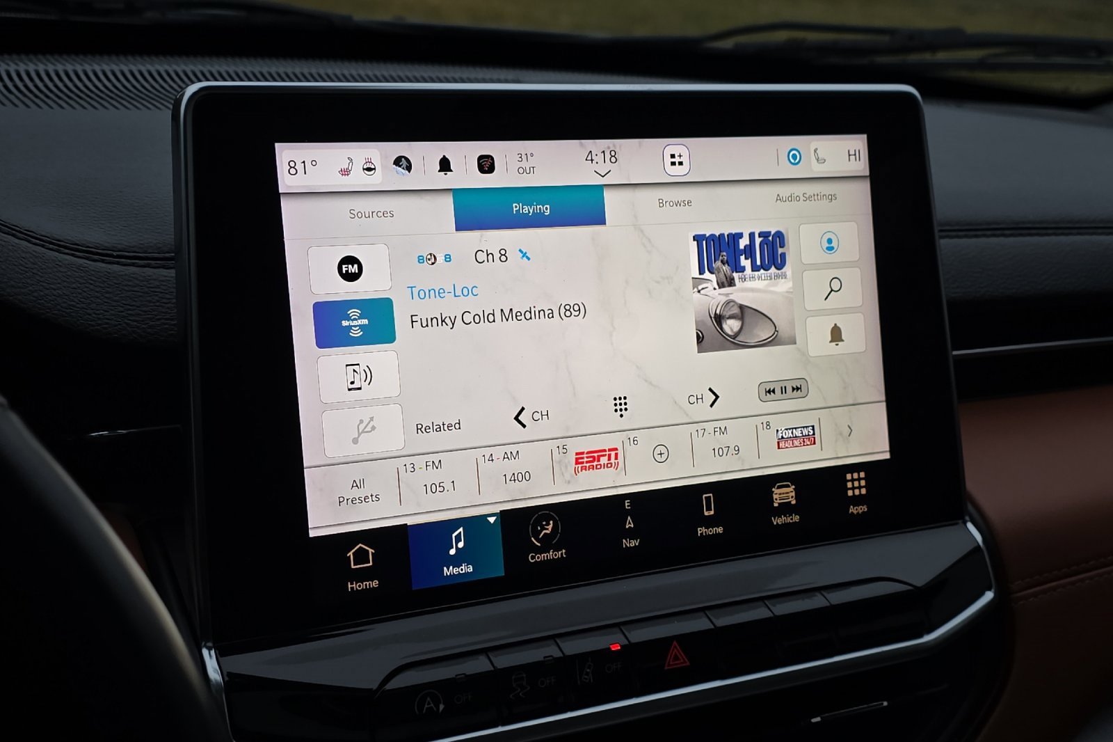 Used 2022 Jeep Compass Limited w/ Elite Group image 26