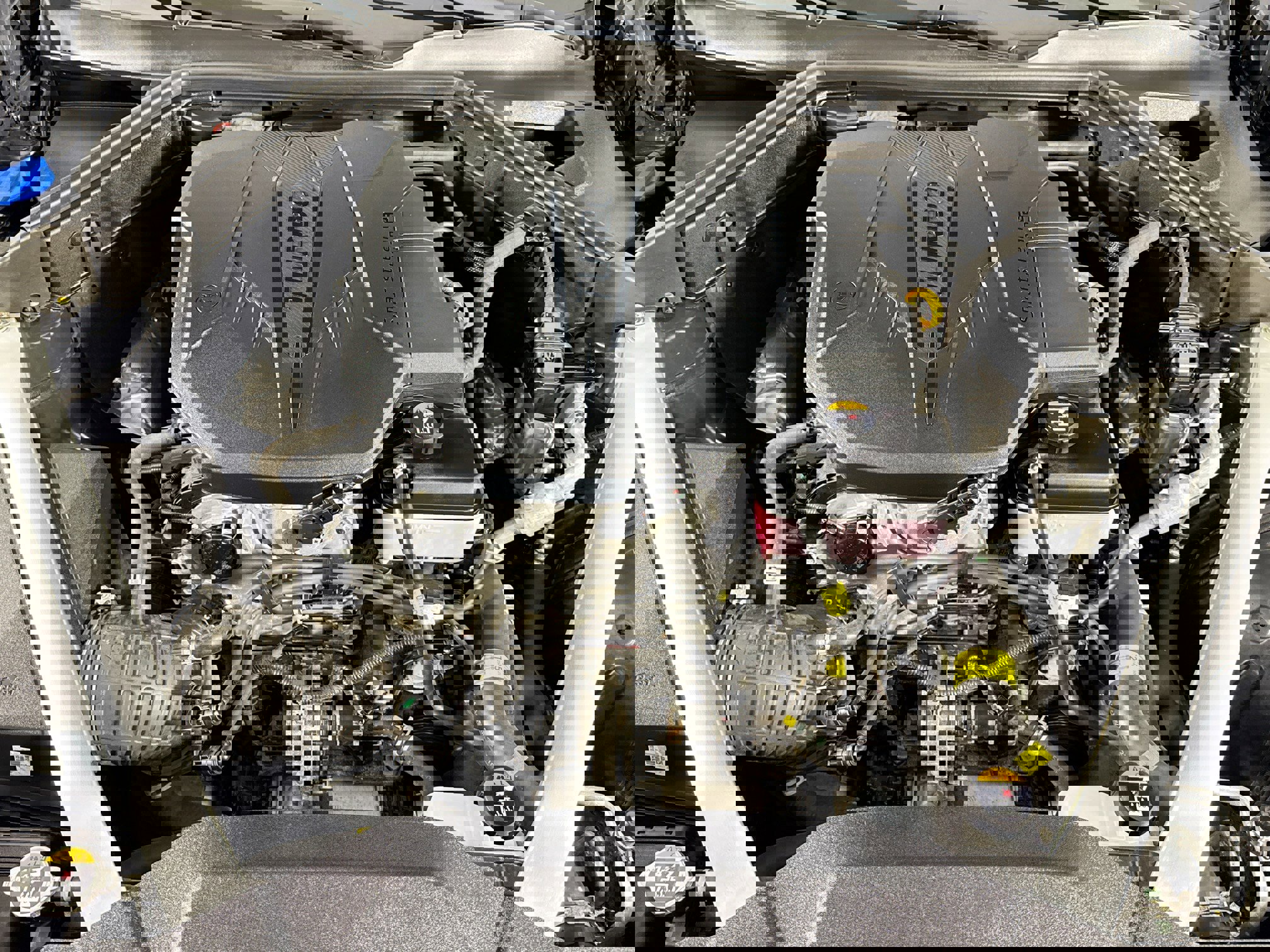 Used 2022 Kia Stinger GT-Line image 14