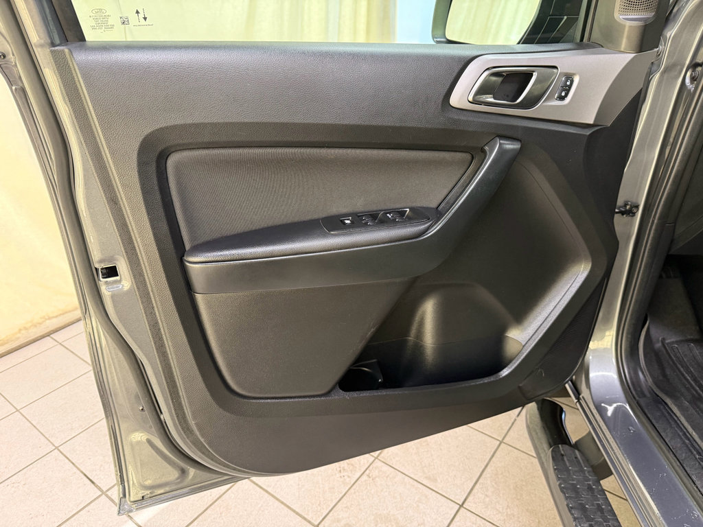 Used 2023 Ford Ranger XLT w/ Equipment Group 302A High AWD/4WD image 29