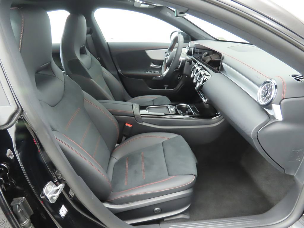 New 2026 Mercedes-Benz CLA 250 4MATIC image 20