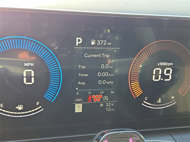 New 2026 Hyundai Santa Fe XRT image 8