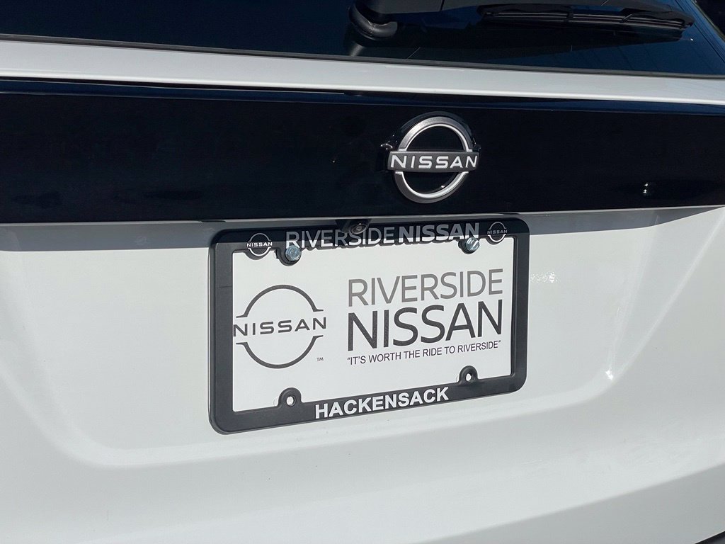 Certified 2025 Nissan Kicks S AWD/4WD image 27