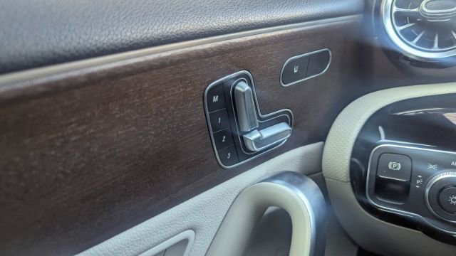 Used 2021 Mercedes-Benz A 220 4MATIC image 33