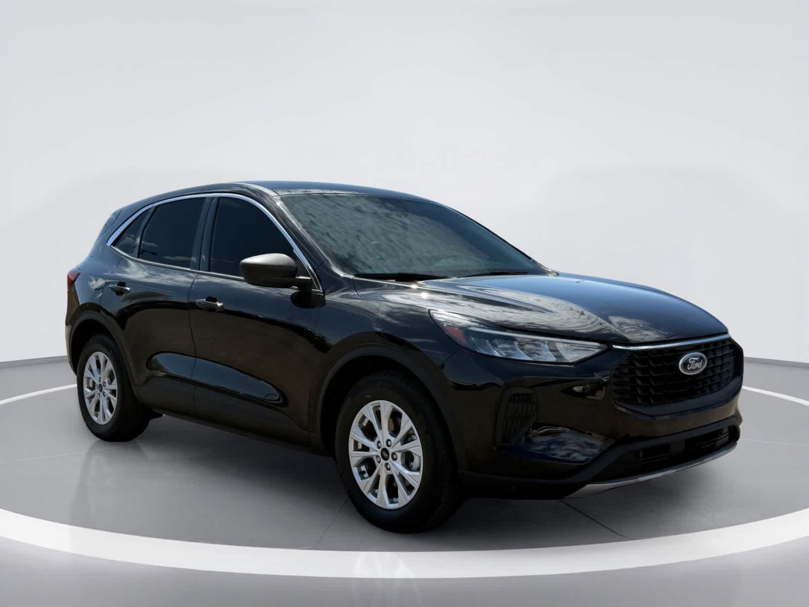 Used 2024 Ford Escape Active FWD image 7