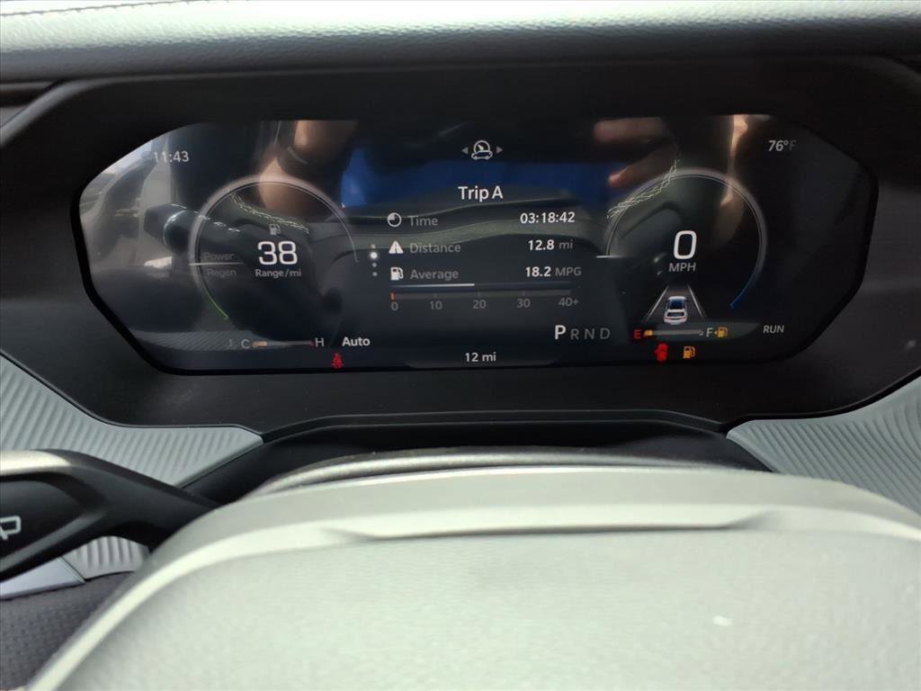 New 2026 Jeep Cherokee Limited image 11