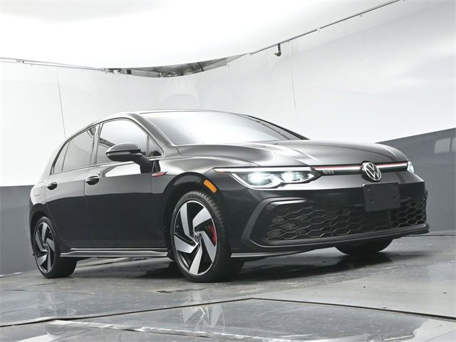 Used 2022 Volkswagen GTI SE image 31