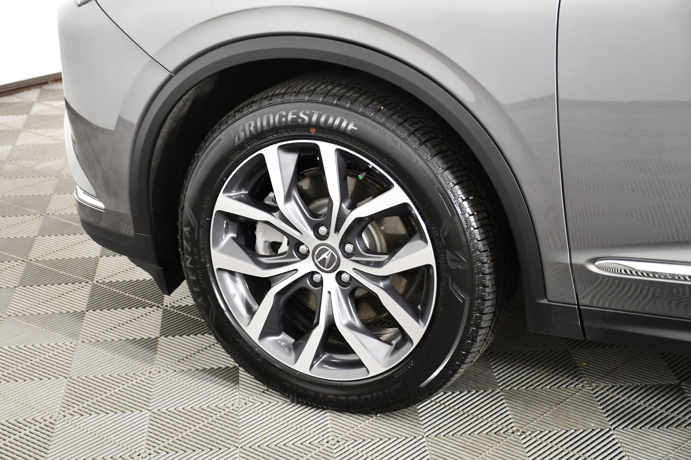 Certified 2024 Acura MDX SH-AWD w/ Technology Package image 53