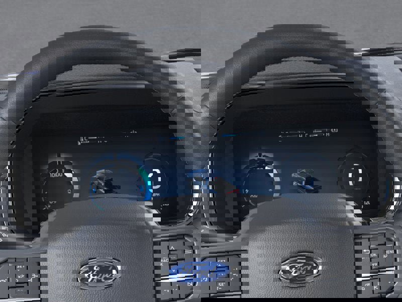 New 2025 Ford F150 Lightning XLT image 13