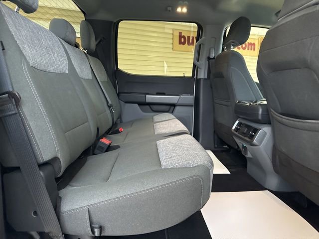 Used 2023 Ford F150 XLT w/ XTR Package image 27
