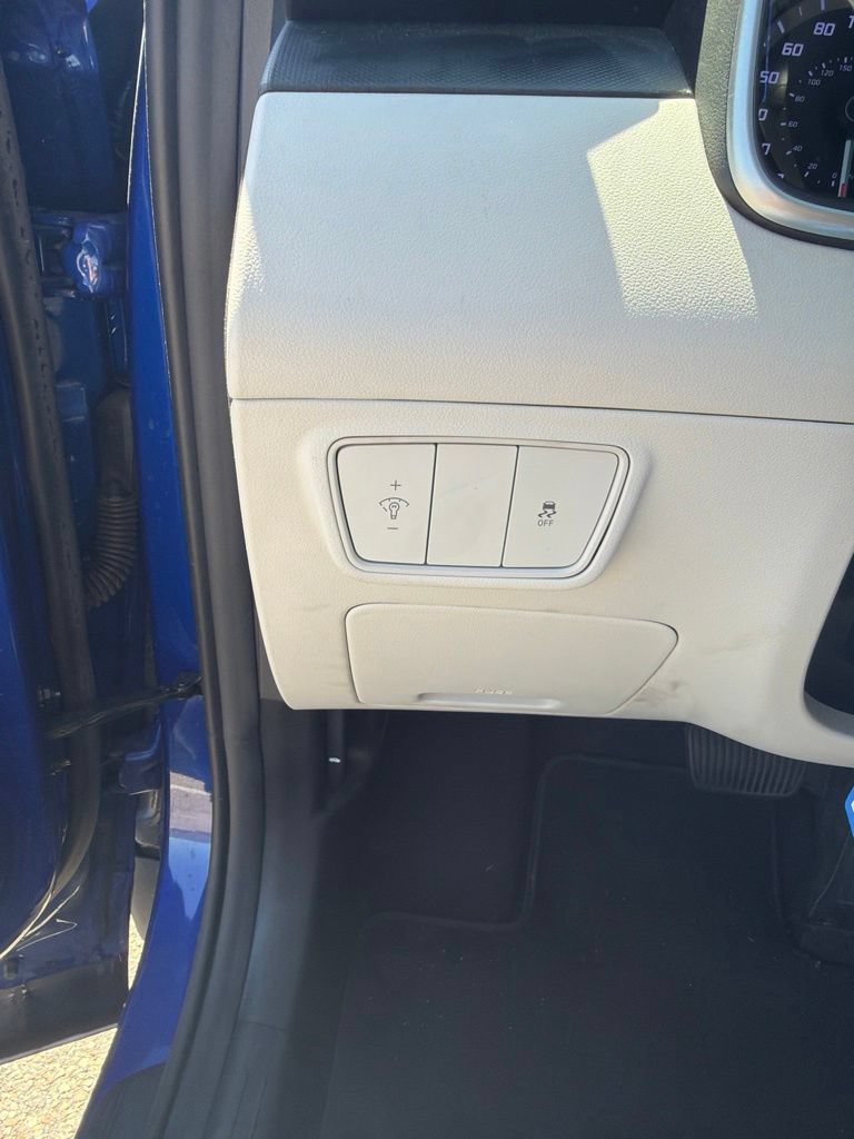 Used 2022 Hyundai Tucson SEL w/ Cargo Package AWD/4WD image 12
