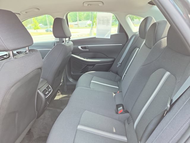 Certified 2026 Hyundai Sonata Blue FWD image 26