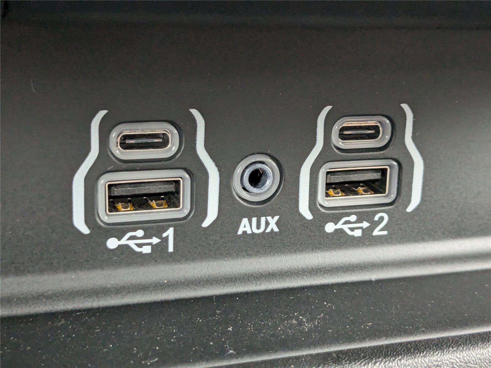 New 2025 RAM 1500 Big Horn AWD/4WD image 24