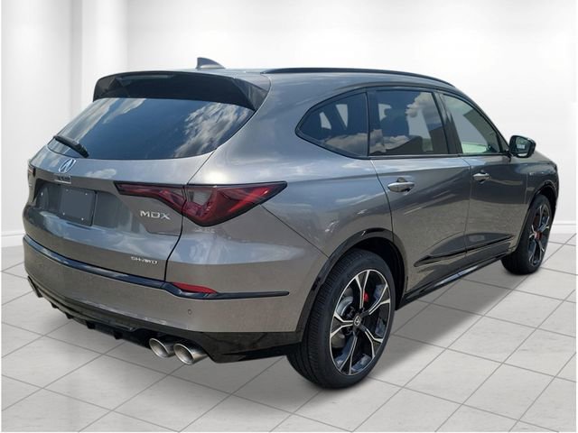 New 2026 Acura MDX Type S image 3