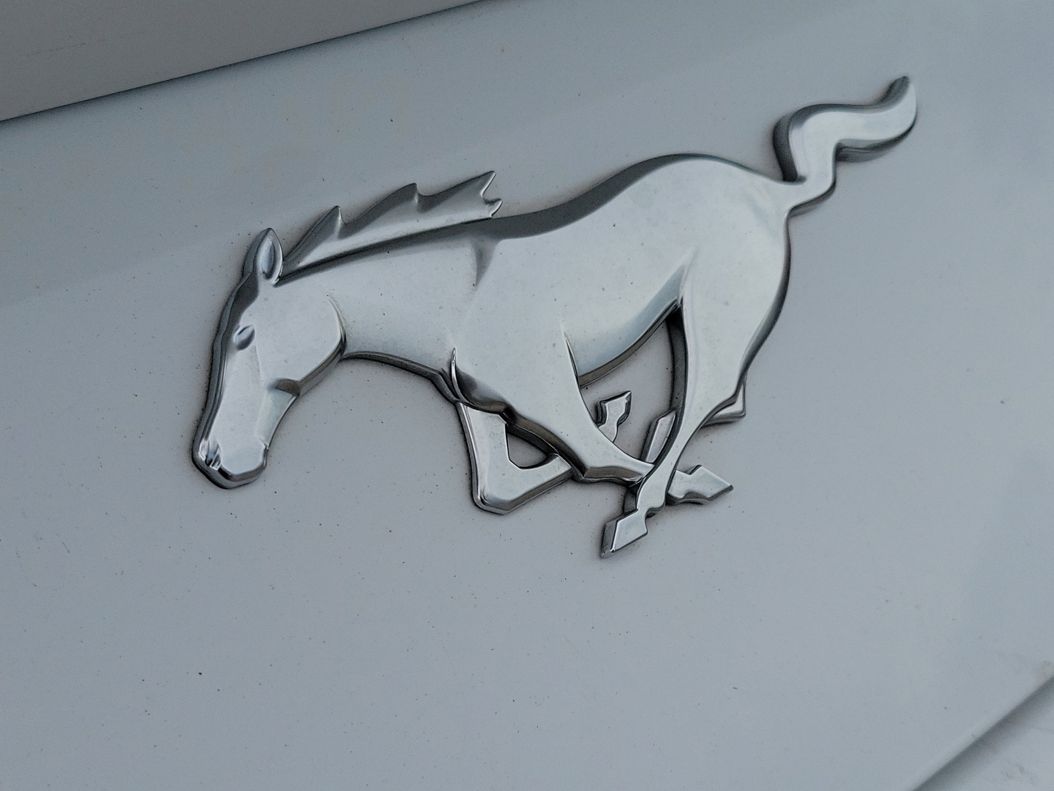 Used 2024 Ford Mustang Premium RWD image 10