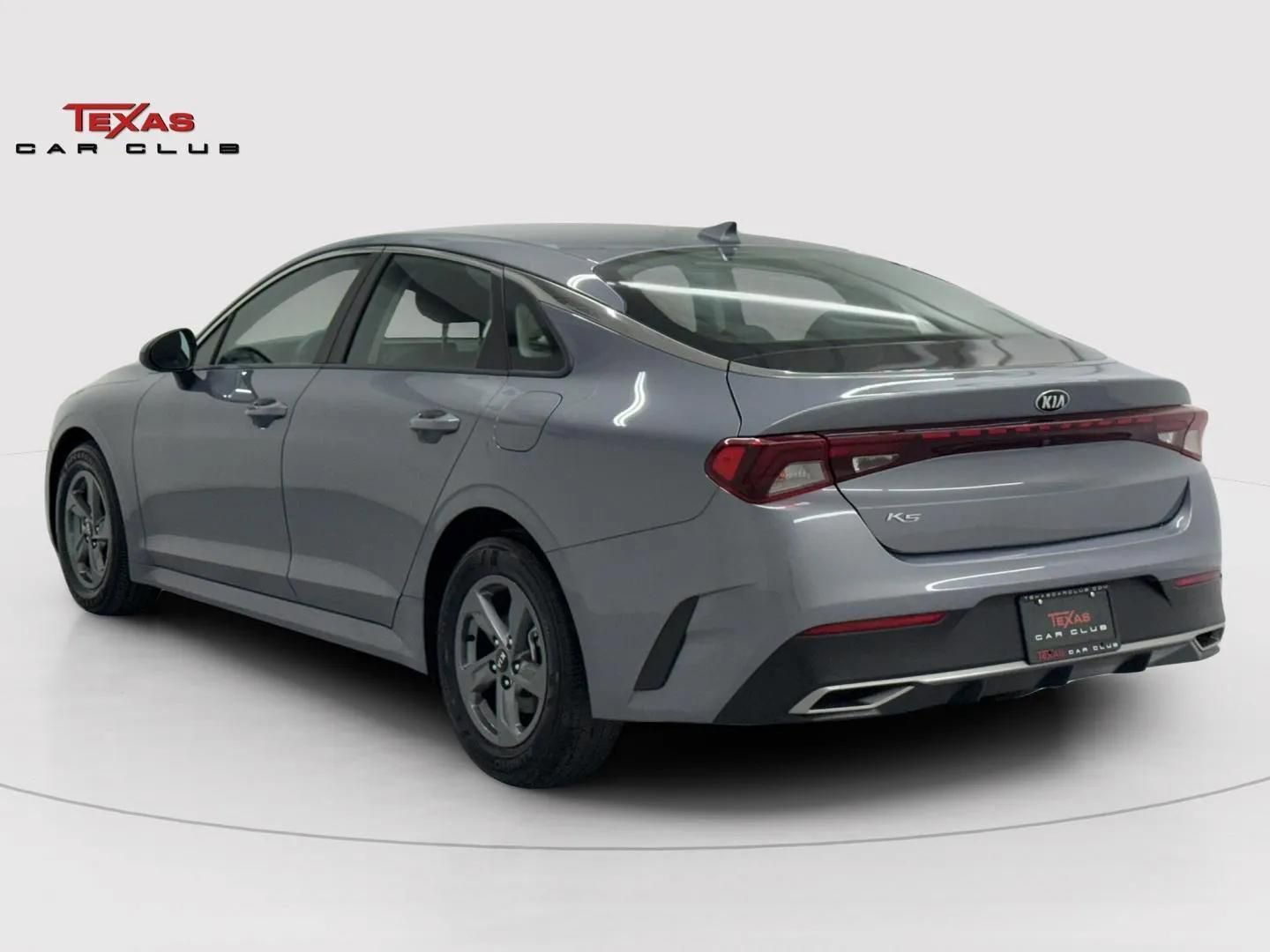 Used 2021 Kia K5 LX FWD image 6