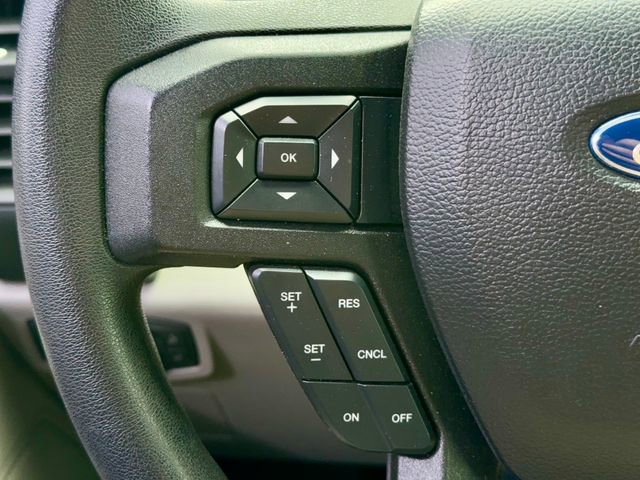 Used 2019 Ford F150 XL w/ Equipment Group 101A Mid RWD image 14