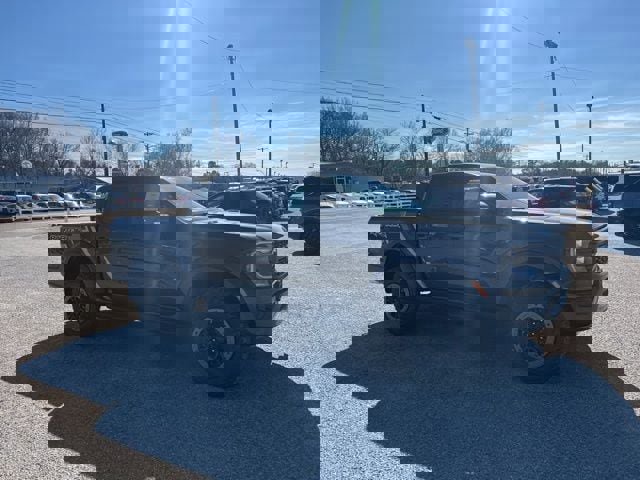 New 2025 Ford Ranger Raptor image 39