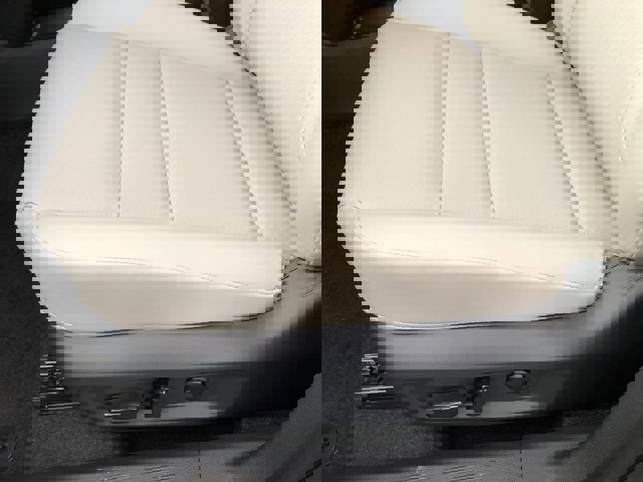 New 2026 Nissan Rogue Dark Armor image 23