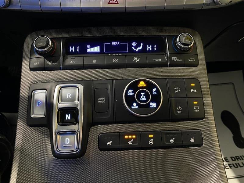 Used 2021 Hyundai Palisade Calligraphy AWD/4WD image 17