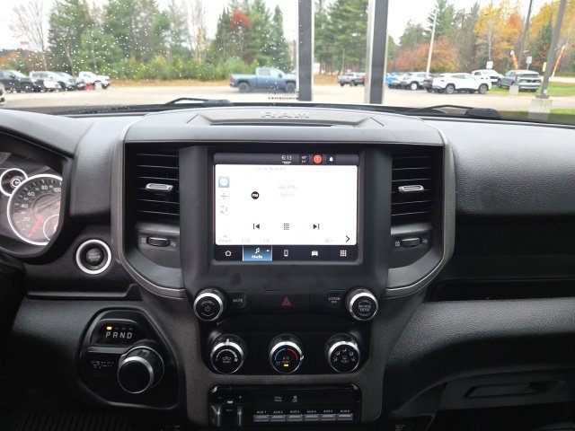 Used 2022 RAM 2500 Tradesman AWD/4WD image 58