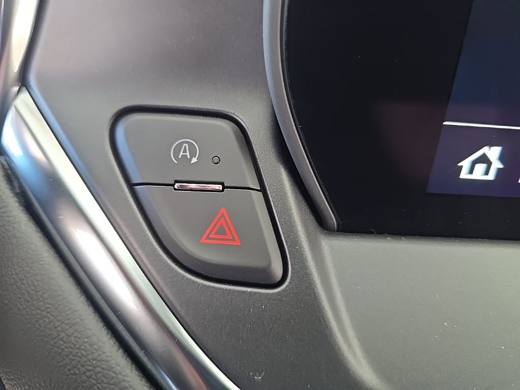 New 2026 Chevrolet Blazer LT w/ Convenience Package image 26