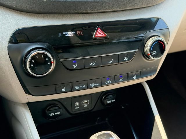 Used 2018 Hyundai Tucson SEL FWD image 14