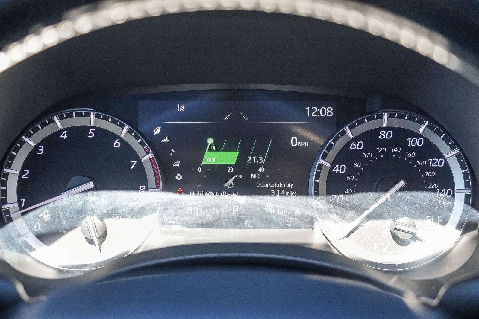 Used 2022 Toyota Highlander XSE FWD image 24
